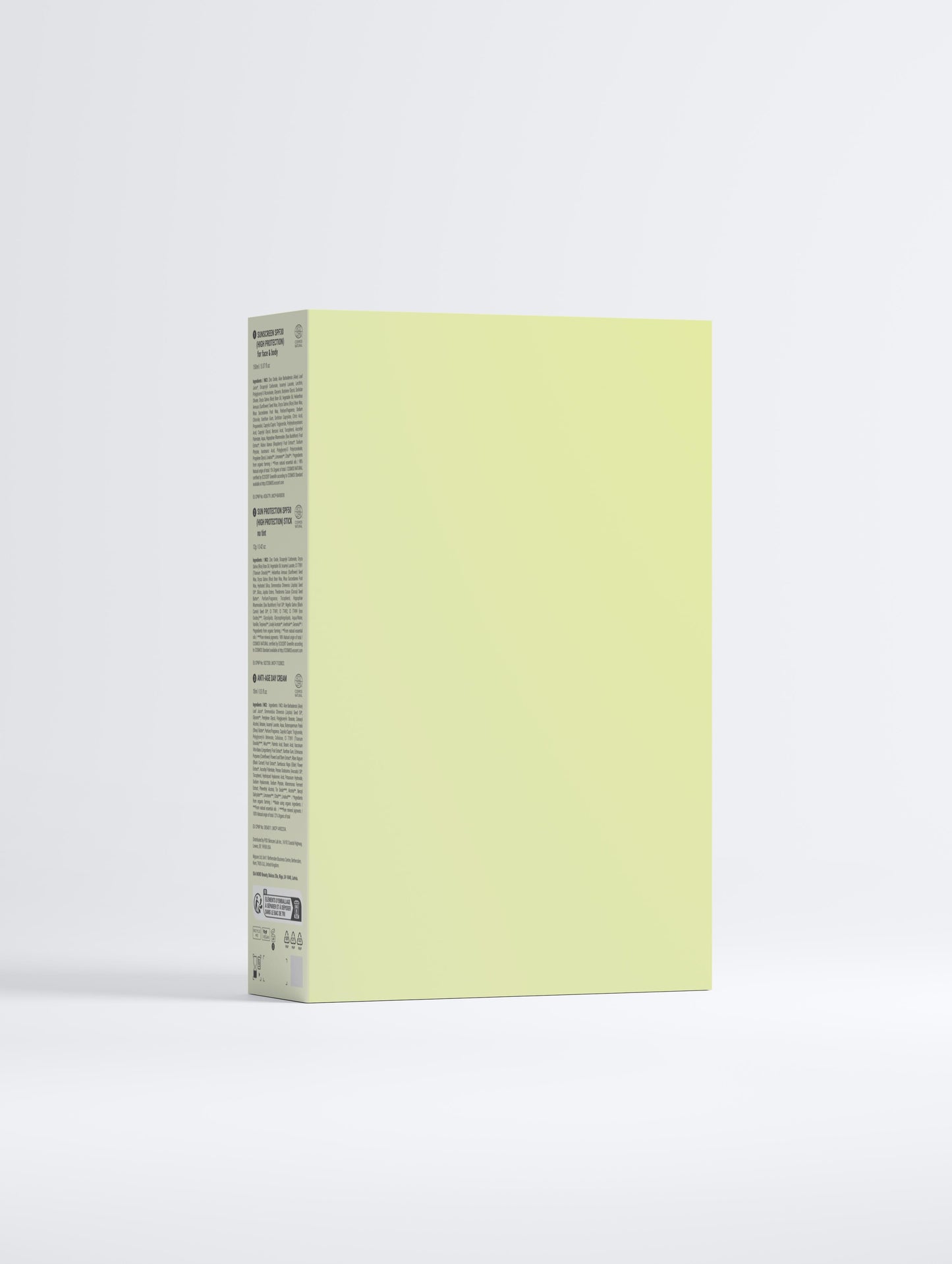 Summer Season Bestsellers Collection Box