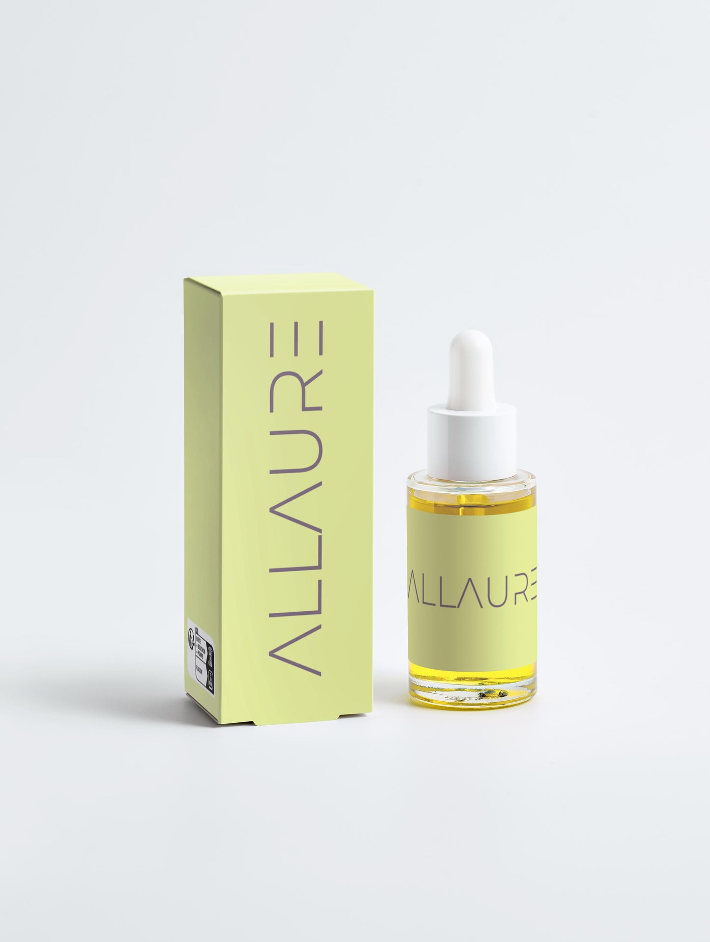 Natural Retinol Alternative Oil Serum