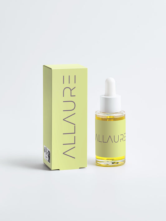 Natural Retinol Alternative Oil Serum