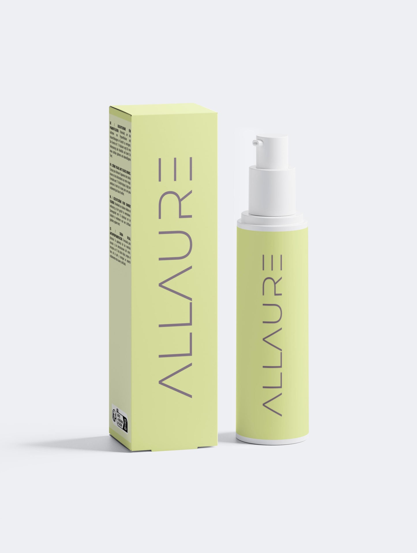 Dark Spot Face Cream with Kojic Acid